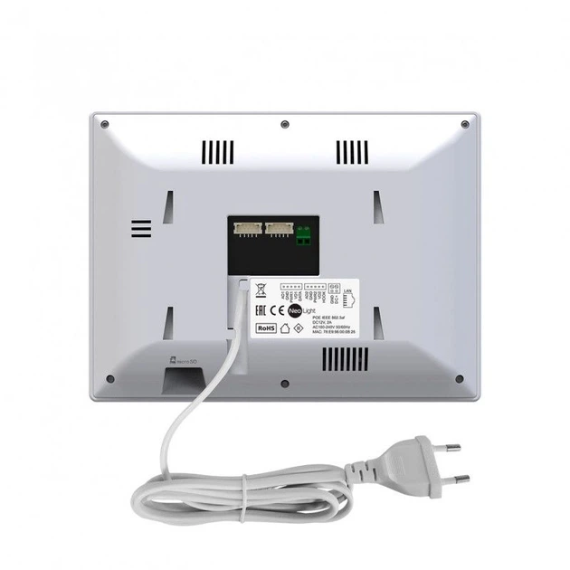 Відеодомофон Neolight ALPHA Hybrid - изображение 6