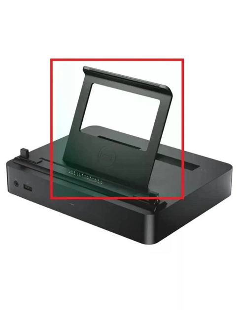 Скоба-подставка для докстанции Dell 7212 / 7220 Rugged - Фото 2 Скоба-подставка для докстанции Dell 7212 / 7220 Rugged - изображение 2