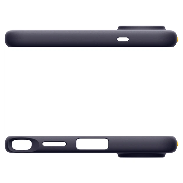Чехол Spigen Nano Pop MagFit для Samsung Galaxy S26 Ultra Blueberry Navy (ACS11037) - изображение 10