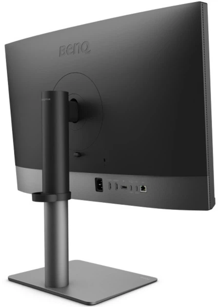 Монитор 27" BenQ Creative Pro PD2770U (9H.Y0ELB.QBE) - изображение 4