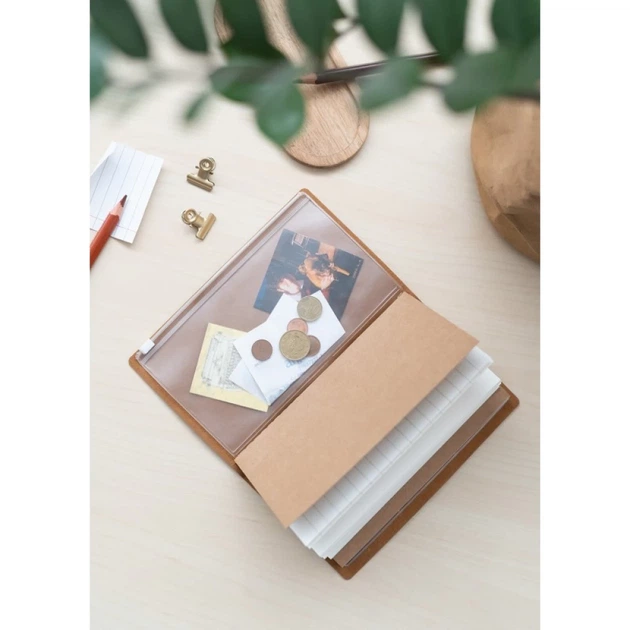 Кожаный дорожный блокнот Harry Potter Hufflepuff 12x19.6 см Yellow (CTBV019) - Фото 4 Кожаный дорожный блокнот Harry Potter Hufflepuff 12x19.6 см Yellow (CTBV019) - изображение 4