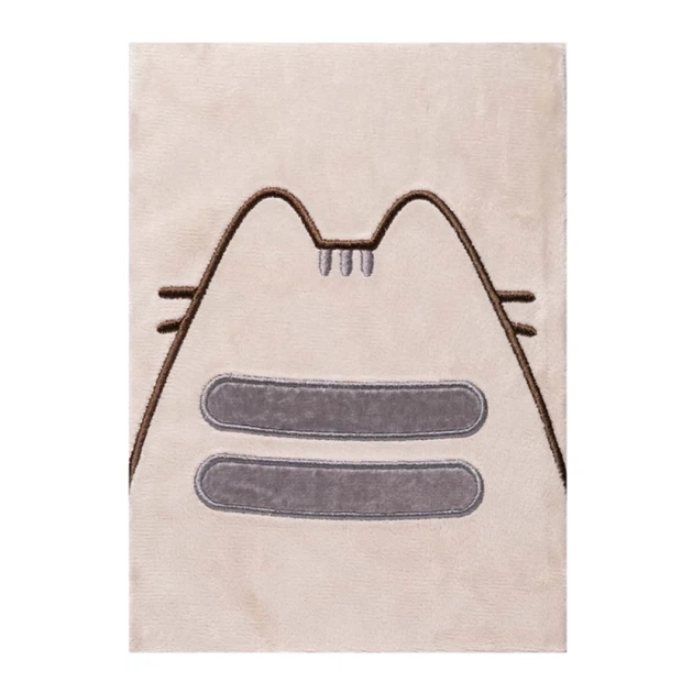 Плюшевый блокнот Pusheen A5 Foodie (CTPA5001) - Фото 2 Плюшевый блокнот Pusheen A5 Foodie (CTPA5001) - изображение 2