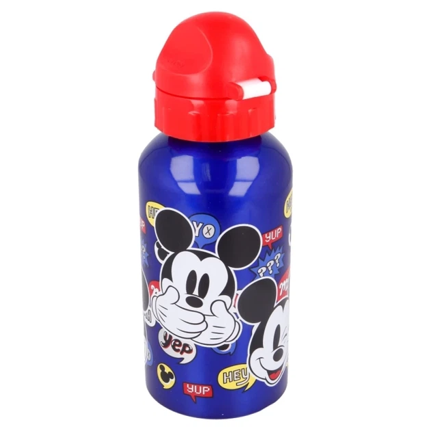 Термобутилка Mickey Mouse 500 мл (50139) - зображення 2