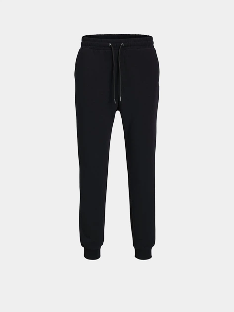 Джоггеры JACK & JONES 8744710 Чёрный S JNJ293 - изображение 7