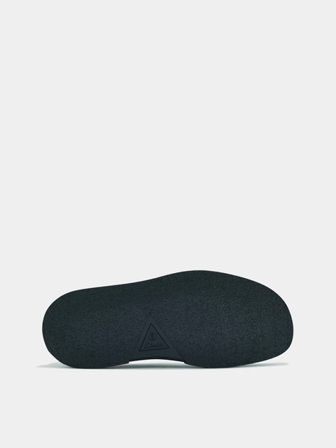 Кеды низкие Clarks 10539626 Чёрный 43 OM4101 - Фото 5 Кеды низкие Clarks 10539626 Чёрный 43 OM4101 - изображение 5
