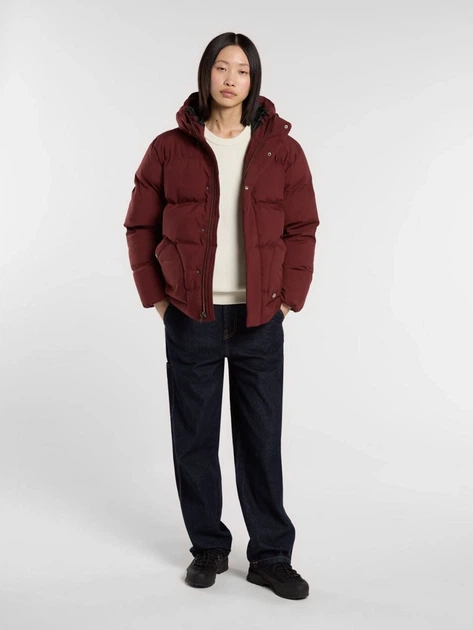Зимняя куртка Dickies 10222952 Бордовый M DIW296 - Фото 3 Зимняя куртка Dickies 10222952 Бордовый M DIW296 - изображение 3