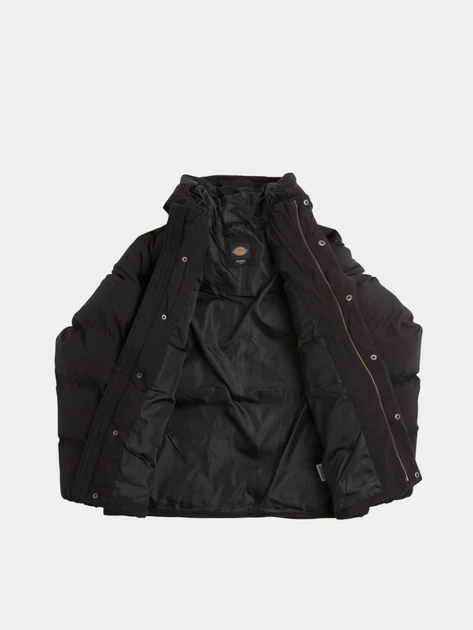 Зимняя куртка Dickies 10222873 Чёрный XS DIM612 - Фото 8 Зимняя куртка Dickies 10222873 Чёрный XS DIM612 - изображение 8