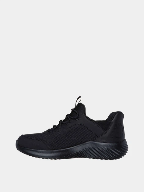 Кроссовки повседневные Skechers 8971909 Чёрный 27.5 KK3804 - изображение 2
