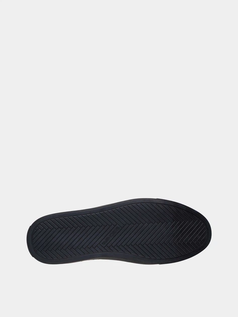 Кеды низкие Skechers 9920716 Чёрный 41 KM5574 - Фото 3 Кеды низкие Skechers 9920716 Чёрный 41 KM5574 - изображение 3