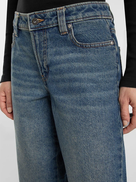 Широкие джинсы Dickies 10222494 Синий 28 DIW288 - Фото 6 Широкие джинсы Dickies 10222494 Синий 28 DIW288 - изображение 6