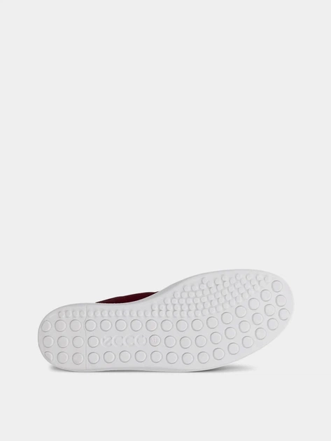 Кеды низкие ECCO 7525852 Красный 38 ZW9050 - Фото 4 Кеды низкие ECCO 7525852 Красный 38 ZW9050 - изображение 4