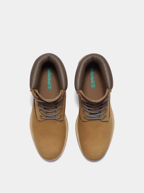 Черевики Timberland 10273558 Оливковий 44 TF5655 - зображення 5