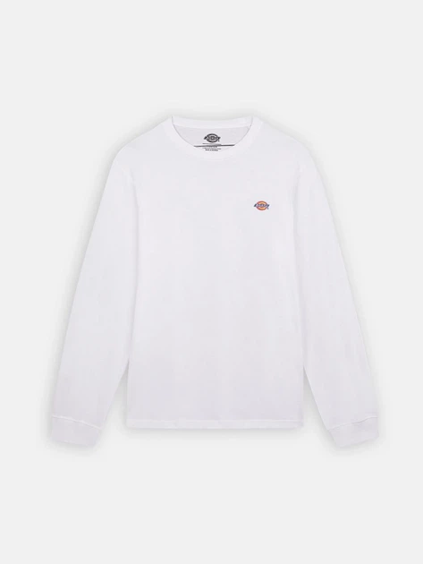 Лонгслив Dickies 7165517 Белый XXL DIM82 - изображение 5
