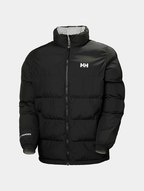 Зимняя куртка Helly Hansen 8048965 Чёрный S HEC62 - изображение 7