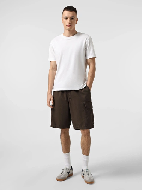 Кеды низкие Skechers 8972203 Белый 41 KM5530 - Фото 6 Кеды низкие Skechers 8972203 Белый 41 KM5530 - изображение 6