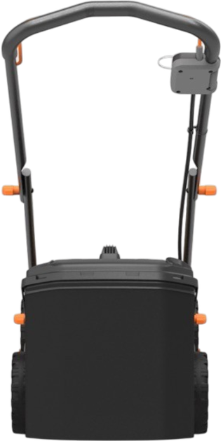 Kosiarka akumulatorowa Worx WG743E - obraz 6