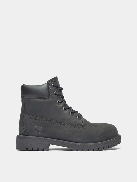 Ботинки Timberland 6017823 Чёрный 37 TL1836 - Фото 1 Ботинки Timberland 6017823 Чёрный 37 TL1836 - изображение 1