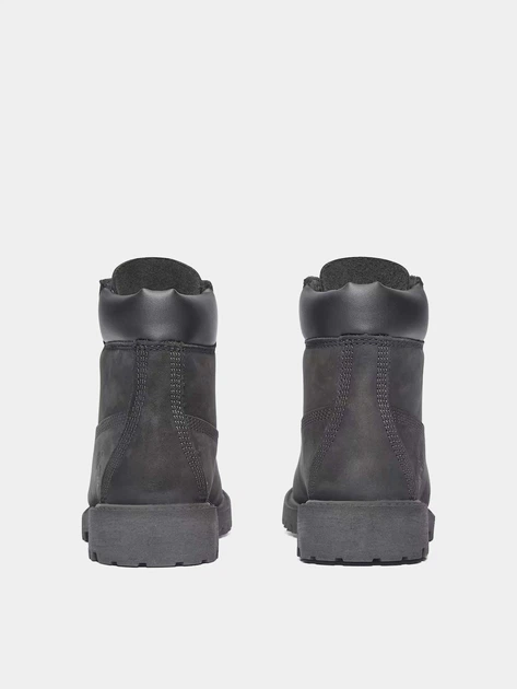 Ботинки Timberland 6017823 Чёрный 37 TL1836 - Фото 3 Ботинки Timberland 6017823 Чёрный 37 TL1836 - изображение 3