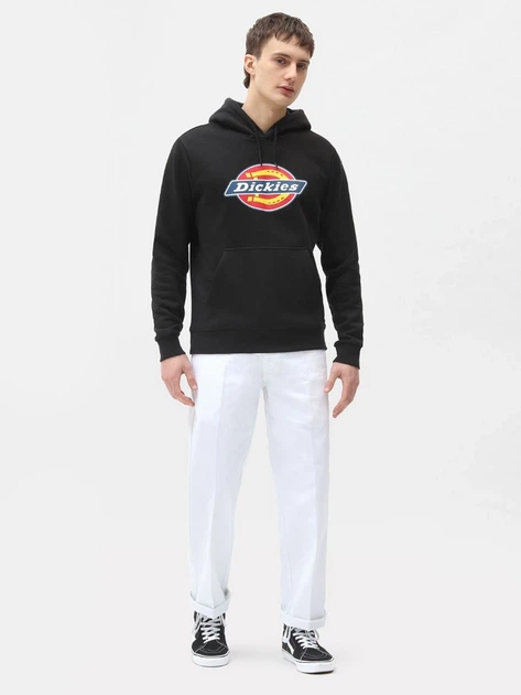 Худи Dickies 7162214 Чёрный M DIM100 - изображение 3