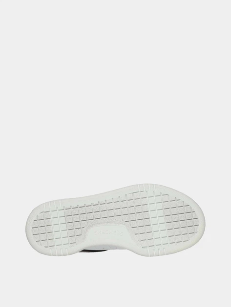 Кеди низькі Skechers 8017712 Чорний 30 KK3769 - зображення 3