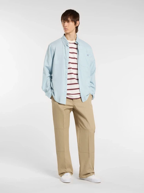 Футболка Dickies 10223422 Белый XL DIM636 - Фото 3 Футболка Dickies 10223422 Белый XL DIM636 - изображение 3