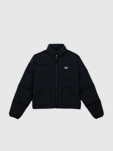 Зимняя куртка Dickies 10222896 Чёрный XL DIW291 - Фото 7 Зимняя куртка Dickies 10222896 Чёрный XL DIW291 - изображение 7
