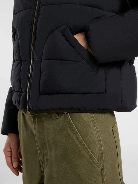 Зимняя куртка Dickies 10222896 Чёрный XL DIW291 - Фото 5 Зимняя куртка Dickies 10222896 Чёрный XL DIW291 - изображение 5
