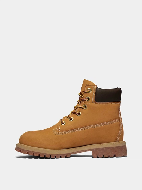 Ботинки Timberland 10281399 Жёлтый 38 TL2397 - Фото 2 Ботинки Timberland 10281399 Жёлтый 38 TL2397 - изображение 2