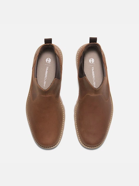 Челси Timberland 10280564 Коричневый 40 TF5679 - Фото 4 Челси Timberland 10280564 Коричневый 40 TF5679 - изображение 4