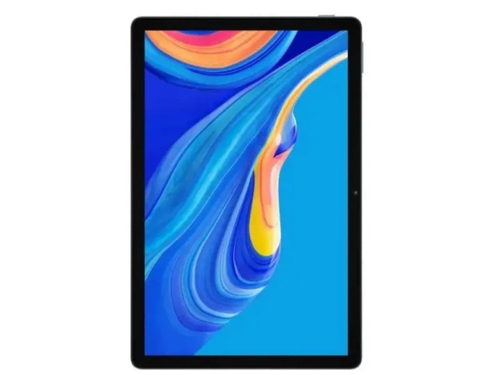 Планшет Doogee U11 4/128GB Blue - изображение 2
