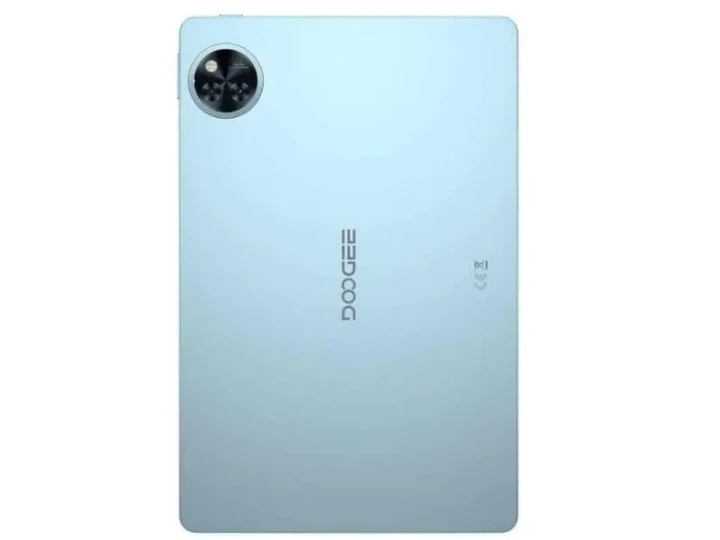 Планшет Doogee U11 4/128GB Blue - изображение 3