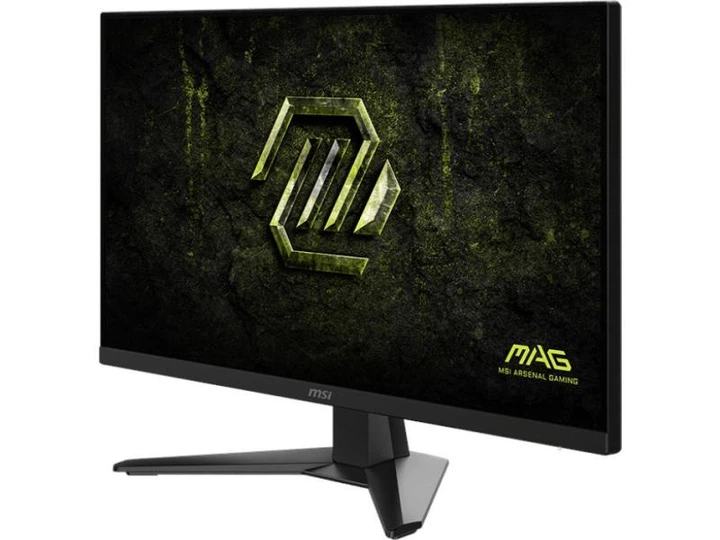 Монітор MSI MAG 272F X24 (9S6-3CE51T-011) - Фото 2 Монітор MSI MAG 272F X24 (9S6-3CE51T-011) - изображение 2