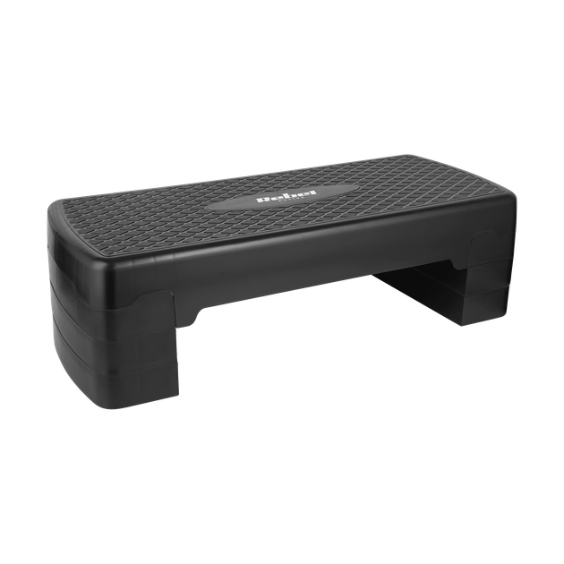 Степ-платформа REBEL ACTIVE RBA-3227-BK - зображення 2