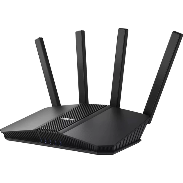 Роутер ASUS RT-BE59 (90IG0AE0-MO9C00) - Фото 1 Роутер ASUS RT-BE59 (90IG0AE0-MO9C00) - зображення 1