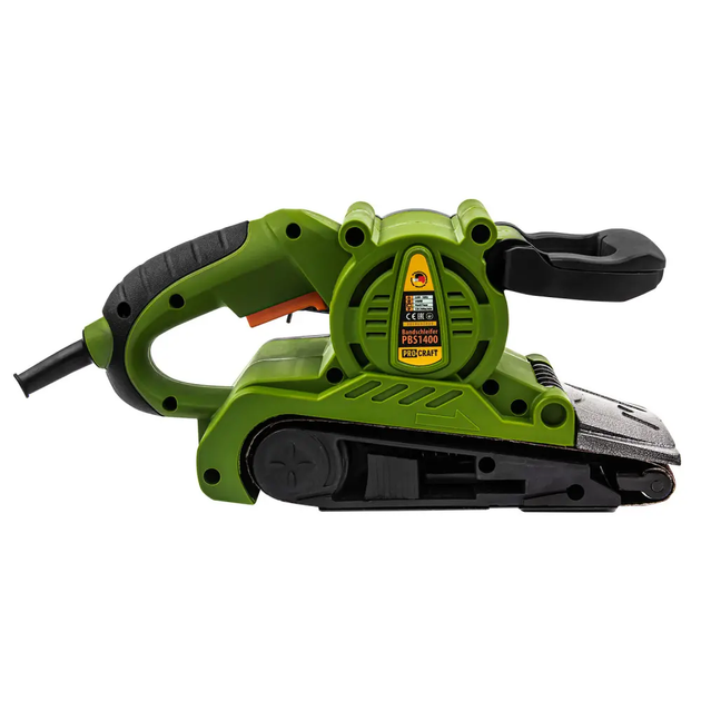 Стрічкова машина Procraft PBS1400 - Фото 4 Стрічкова машина Procraft PBS1400 - зображення 4