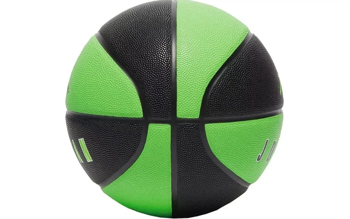 М'яч баскетбольний Nike JORDAN ULTIMATE 2.0 8P DEFLATED розмір 7 - Фото 2 М'яч баскетбольний Nike JORDAN ULTIMATE 2.0 8P DEFLATED розмір 7 - изображение 2