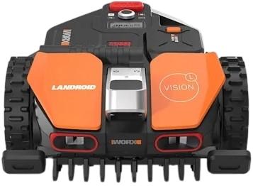 Robot koszący Worx Landroid Vision AI WR213E - obraz 8