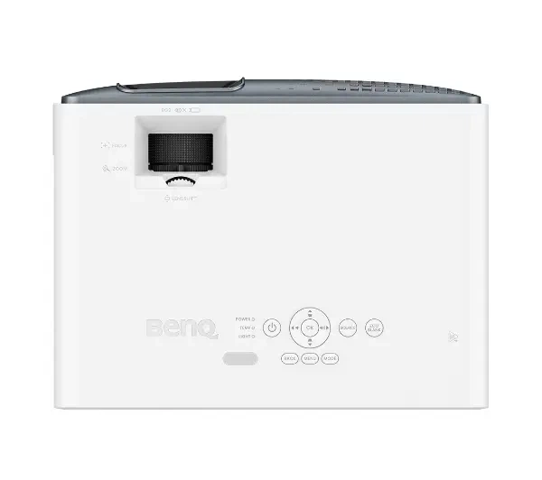 Проектор BenQ TK710 DLP Лазер 4K HDR - изображение 4