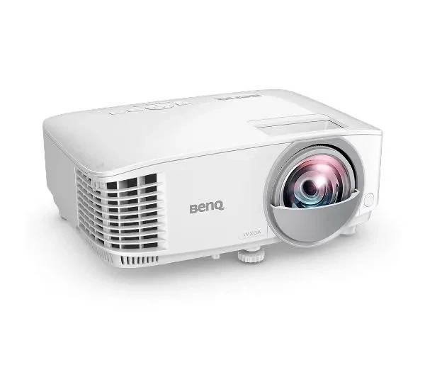 Проектор BenQ MW809STH DLP WXGA - изображение 2