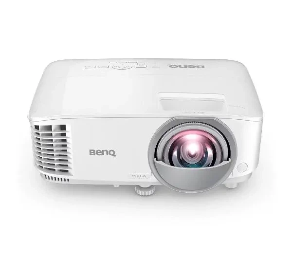 Проектор BenQ MW809STH DLP WXGA - изображение 6