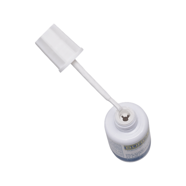 Корректор с кисточкой Buromax 20 мл х 2 шт (BM.1002.2) - изображение 5