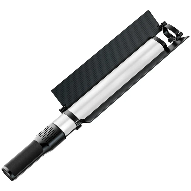 Видеосвет Ulanzi VL360 RGB 38W пластик + алюминий 554x155x78 мм черный - изображение 6