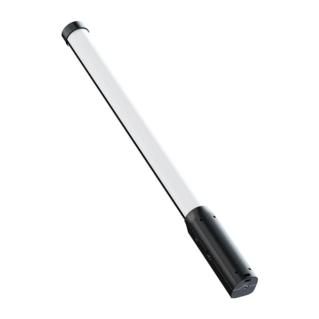 Видеосвет Ulanzi Vijim VL119 10W RGB 500x37x37 мм Пластик Черный - Фото 2 Видеосвет Ulanzi Vijim VL119 10W RGB 500x37x37 мм Пластик Черный - изображение 2