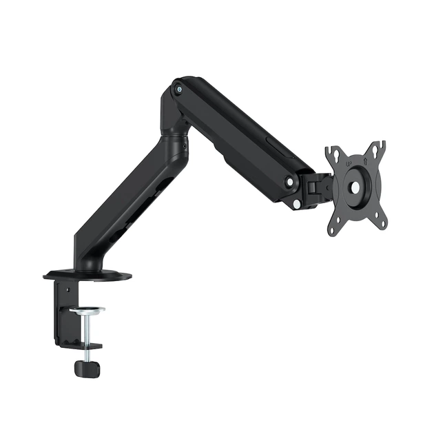 Кронштейн для монітора ITech MBSS-02F Black - зображення 2