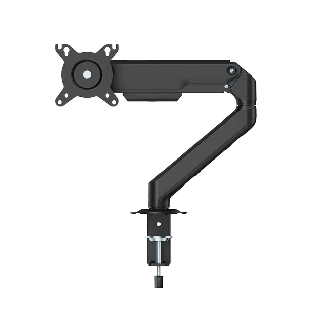 Кронштейн для монітора ITech MBSS-02F Black - зображення 4