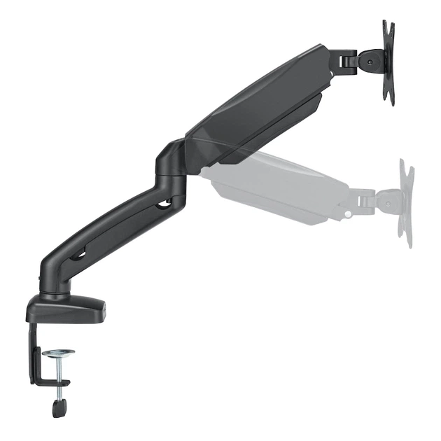Кронштейн для монітора ITech LDT13-C012E Black - изображение 7