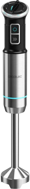 Блендер Cecotec Power Neutron 1100MAX - зображення 2