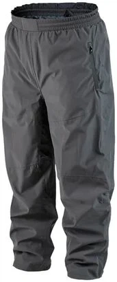 Костюм демисезонный Norfin MIST 2 NORTEX BREATHABLE XL серый - изображение 2