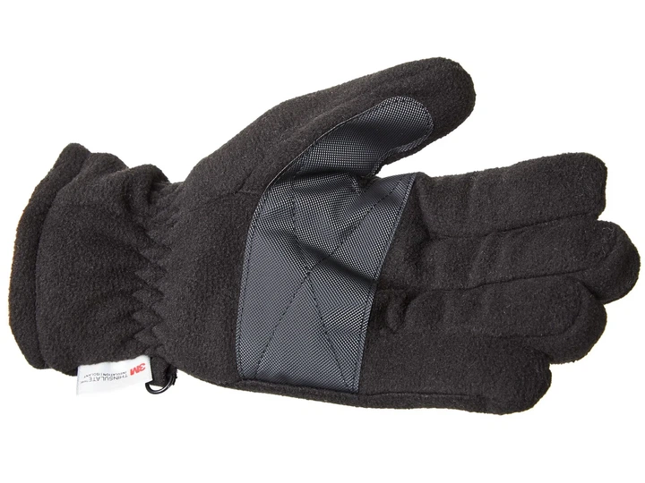 Перчатки зимние Norfin VECTOR XL Thinsulate черные - Фото 2 Перчатки зимние Norfin VECTOR XL Thinsulate черные - изображение 2