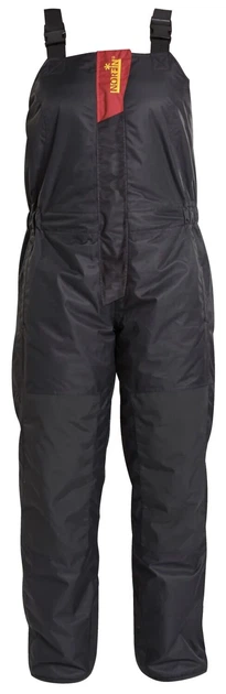 Костюм женский Norfin Lady зимний -30°C Nortex Breathable XS Черный/Красный - Фото 2 Костюм женский Norfin Lady зимний -30°C Nortex Breathable XS Черный/Красный - изображение 2